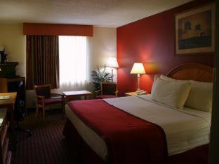 Best Western Center Inn Virginia Beach Oda fotoğraf