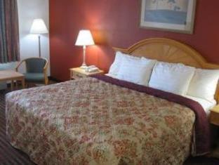 Best Western Center Inn Virginia Beach Oda fotoğraf